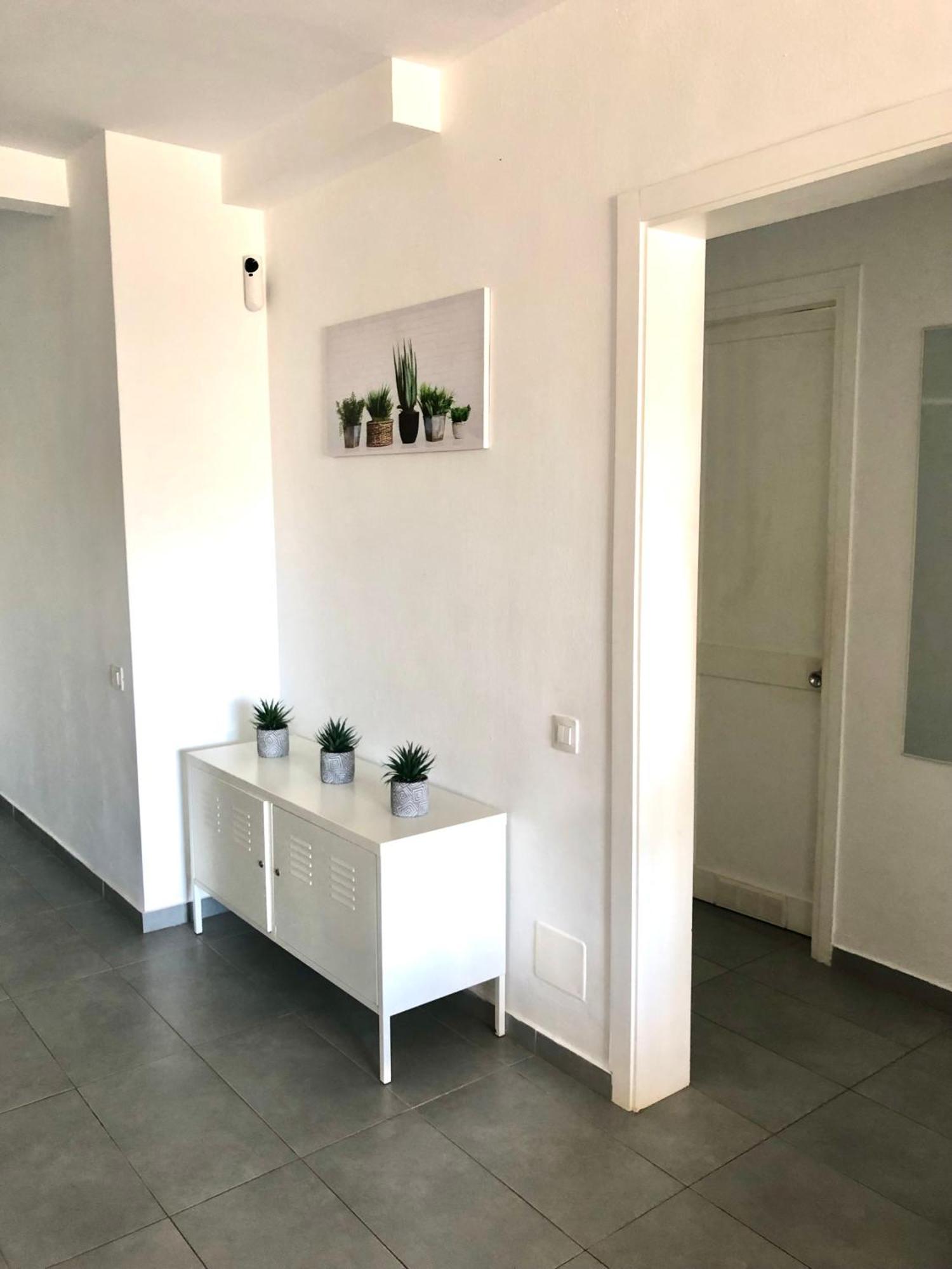 Ground Floor Apartment With Pool, Next To The Beach Коста-Тегисе Экстерьер фото