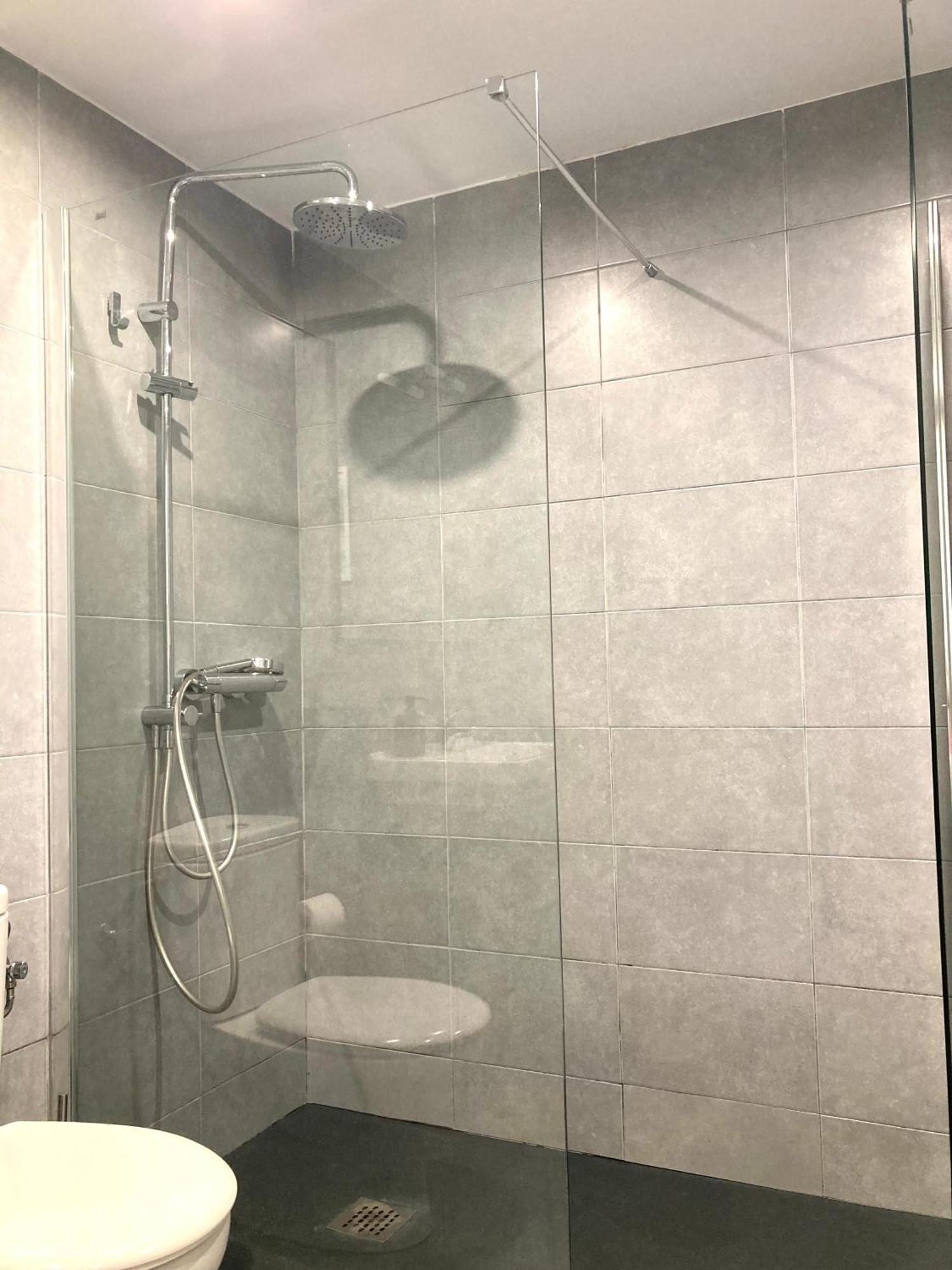 Ground Floor Apartment With Pool, Next To The Beach Коста-Тегисе Экстерьер фото